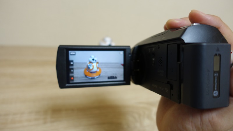レビュー】SONY HDR-CX675｜スマホと連動できるビデオカメラ - WAROCOM