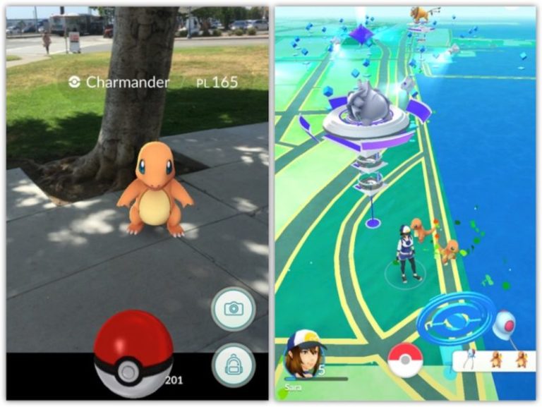【アプリ】ポケモンGOとは？遊び方・攻略情報・レビュー【まとめ】