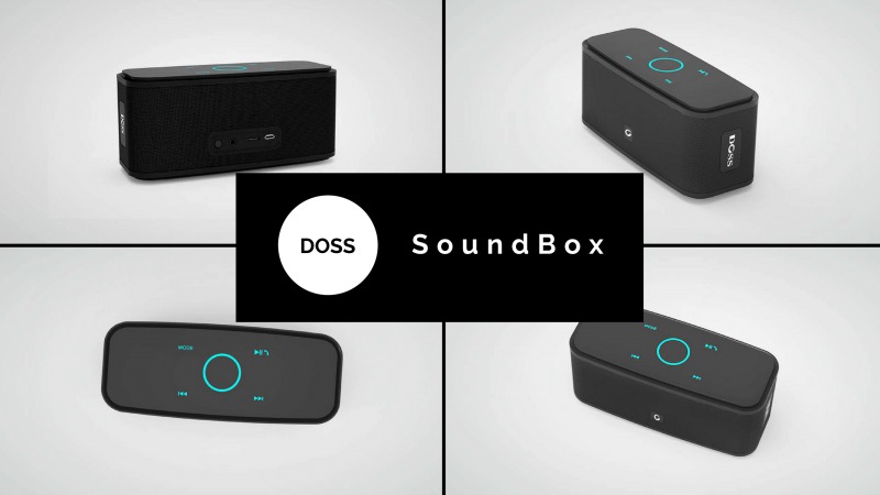 SoundBox