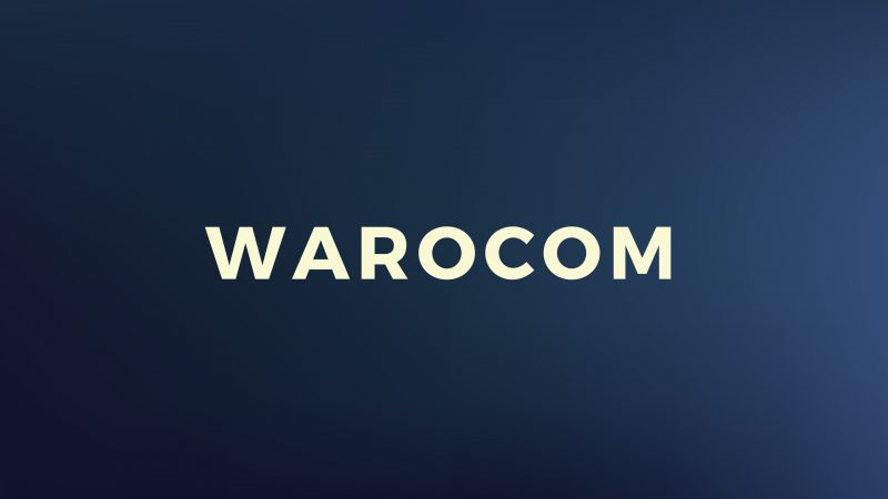 WAROCOM