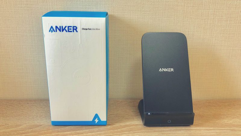 Anker PowerWave 7.5 Stand