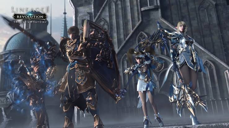 最新 Mmorpgオンラインゲーム おすすめアプリランキング Iphone Android Warocom