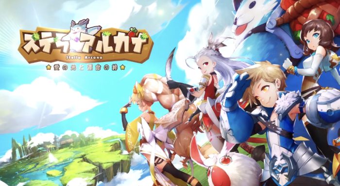 最新 Mmorpg オンラインゲーム おすすめアプリランキング25選 Iphone Android Warocom